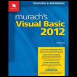 Murachs Visual BASIC 2012