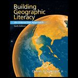 Building Geographic Literacy  An Interactive Approach