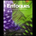 Enfoques (Looseleaf)