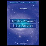 Accretion Processes in Star Formation