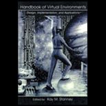 Handbook Virtual Environment