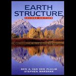 Earth Structure  An Introduction to Structural Geology and Tectonics