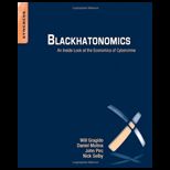 Blackhatonomics An Inside Look at the Economics of Cybercrime