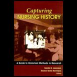 Capturing Nursing History