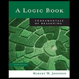 Logic Book  Fundamentals of Reasoning