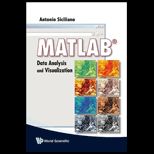 MATLAB Data Analysis and Visualization