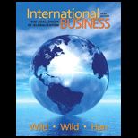 International Business   Package