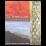 Business Communication, Updated (Custom)