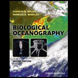 Biological Oceanography