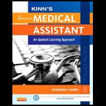 Kinns Administration Med. Assistant