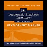 Leadership Practices Inv.  Package