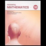 Discovering Mathematics 3b