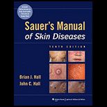 Sauers Manual of Skin Diseases