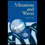 Vibrations and Waves
