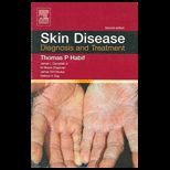 Skin Disease  Diagnosis and Treatment   With CD