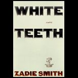 White Teeth  A Novel