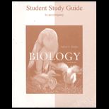 Biology   Student Study Guide