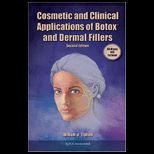 Cosmetic and Clinical Application of Botox and Dermal 