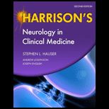 Harrison Neurology in Clinical Medicine