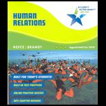 Human Relations Student Achievement Series   Package