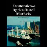 Economics of Agricultural Markets