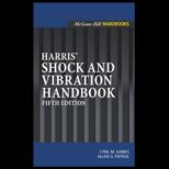 Shock and Vibration Handbook