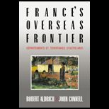 Frances Overseas Frontier