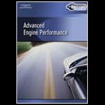 Advanced Engine Performance Computer Based Training