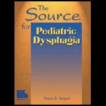 Source for Pediatric Dysphagia   With CD