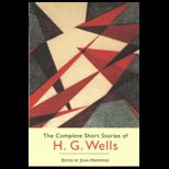 Complete Short Stories of H. G. Wells