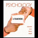 Psychology Framework