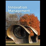 Innovation Management