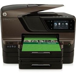Hewlett Packard Officejet Pro 8600 Premium e All in One Wireless Color Printer