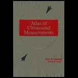Measurements in Ultrasound  A Reference Manual