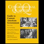 Guide to Current American Government   Fall 03