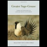 Greater Sage Grouse