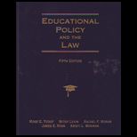 Educational Policy and Law