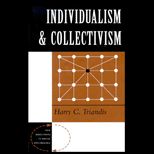 Individualism and Collectivism