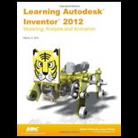 Learning Autodesk Inventor 2012
