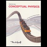 Conceptual Physics   With Workbook