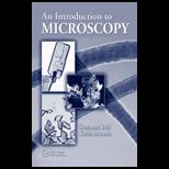 Introduction to Microscopy