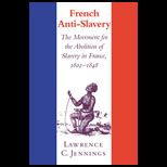 French Anti Slavery
