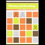 Money and Banking (Black and White Cover)