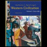 Western Civilization, Volume C