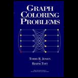 Graph Coloring Problems