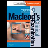 Macleods Clinical Examination With Access