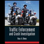 Traffic and Enforcement and Crash Investigation
