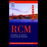 Rcm Gateway to World Class Maintenance