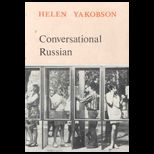 Conversational Russian  An Intermediate Course