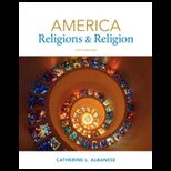 America  Religions and Religion